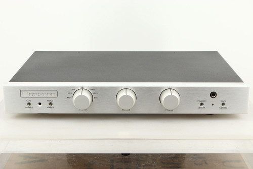 Bryston bt26 pre - pre, amplifier
