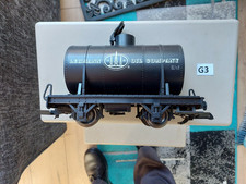G scale model rail LGB 94080