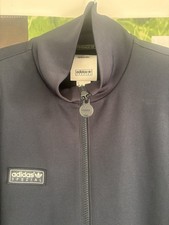 Adidas X Spzl New Order Night