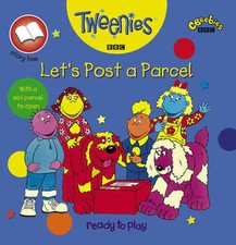 BBC : Tweenies Lets Post a