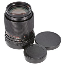 Carl Zeiss MC 135mm f3.5 S