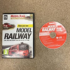 Make Your Own Model Railway (Windows XP / Vista / 7) [Complete]