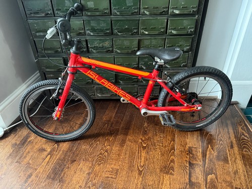 Islabikes cnoc great - islabikes, 16
