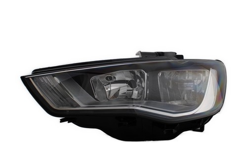 Audi 16 headlight - audi, 12-16