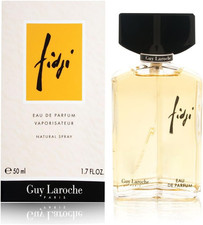 Guy Laroche Fidji Eau De