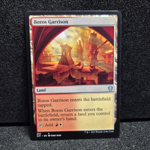 Magic the gathering - magic:,
