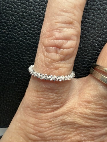 Stretch ring - stretch,