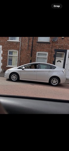 Toyota prius 2010 - toyota, ,