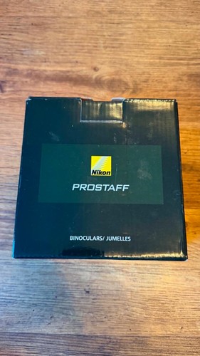 Nikon prostaff 10x30 - prostaff, p7