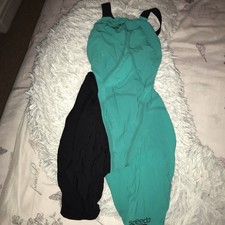 Speedo Fastskin Used Well