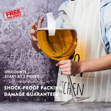 3000ML Extra Large Beer Glass