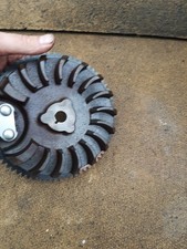 Flywheel starter gear - gear, atco