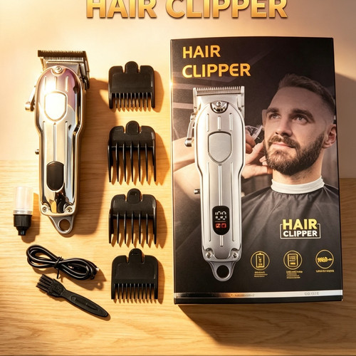 Cordless rechargeable hair - cordless,