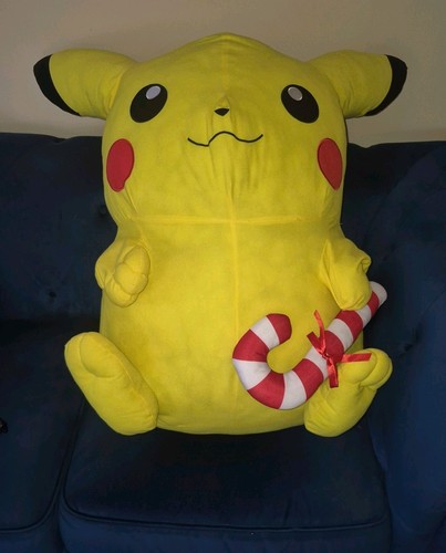 Extra large jumbo pokemon - /jumbo,