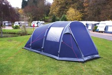 Olympus 4 Berth Family AIR