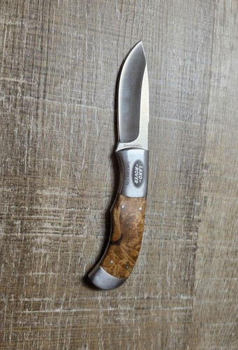 Browning fixed blade - browning, hunting