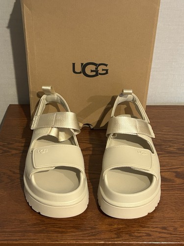 Ugg sea salt - salt, goldenglow