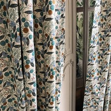 Handcrafted Custom Linen
