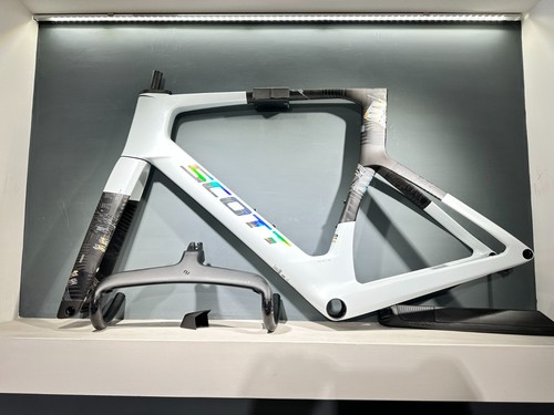 Scott foil - scott, pro