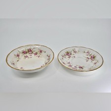 Paragon victoriana rose bowl - paragon, &
