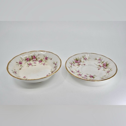 Paragon victoriana rose bowl - bowl, &