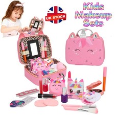 Kids Makeup Sets for Girls -