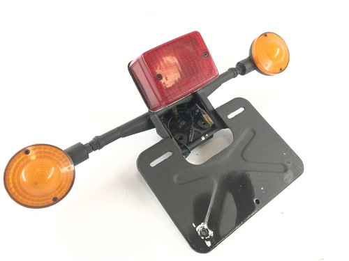 Yamaha 400 2a2 1982 - 400,