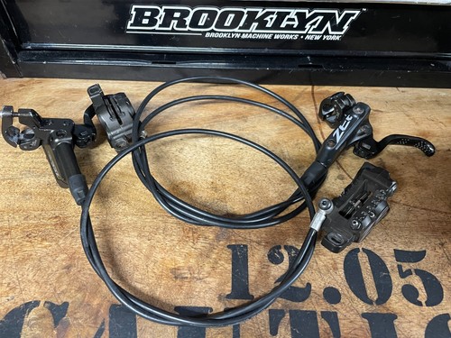 Shimano zee brakes - shimano,
