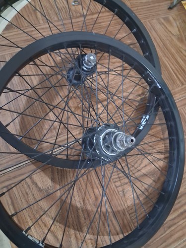 Revenge industries inch bmx - 20,