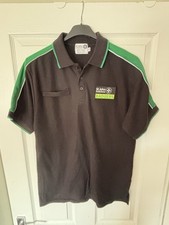 St John's Ambulance Official Badgers Uniform Top Size 38 In Excellent Condition