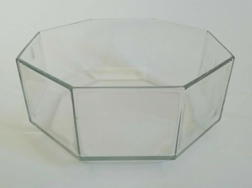 Arcoroc glass fruit bowl - fruit,