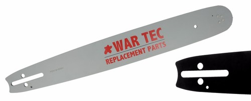 Chainsaw guide bar fits - 18",