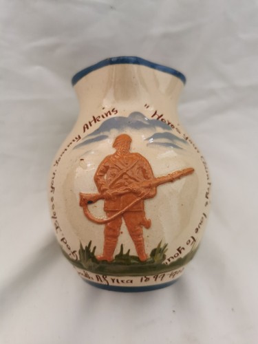 Aller vale boer war - aller,