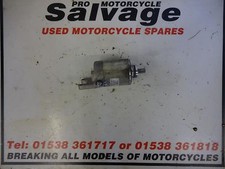 APRILIA RS4 125 2011 - 2016:STARTER MOTOR:USED MOTORCYCLE PARTS