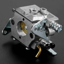For Husqvarna Partner 370 371 420 350 351 Walbro 33-29 Carburetor Chainsaw Parts