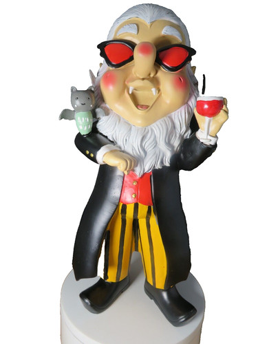 New large vampire - new,