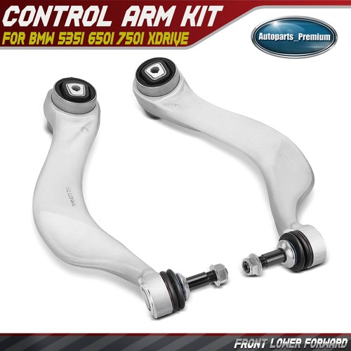 2pcs front lower forward - 2pcs,