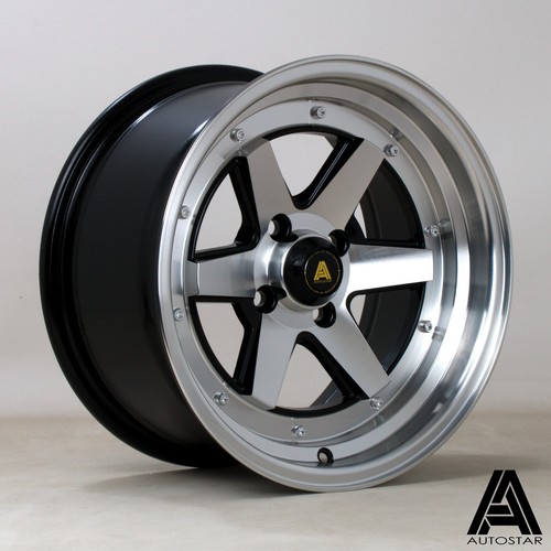 Autostar magic 4x114 8 - magic, 15"