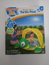 Banzai Shady Time Turtle Pool