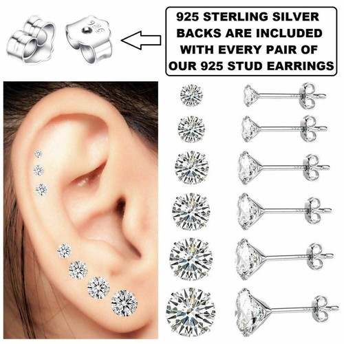 Genuine 925 sterling silver - genuine,