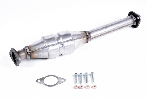 Eec catalyst fits - fits, 100