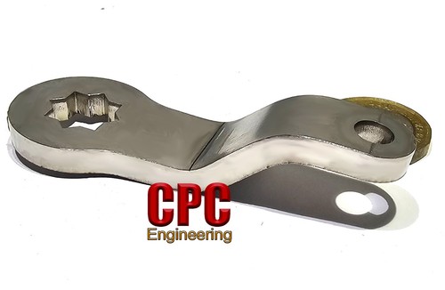 Bsa 3454 stainless - bsa,
