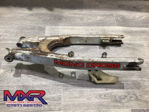 Yamaha 125 swingarm - yamaha,