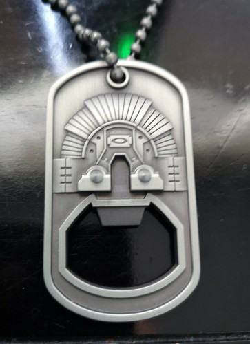 New oakley dog tags gmt - tags,