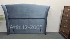Bensons Belgravia Headboard, King Size, Stone RRP£699 (4700)