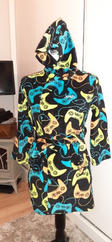 Boys personalised dressing - boys,