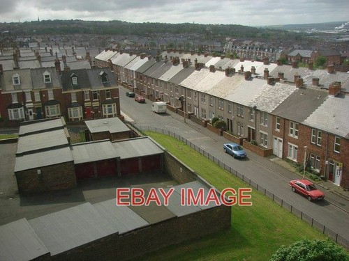 Photo bensham avenue seen - ,