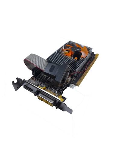 Zotac synergy nvidia geforce - synergy,