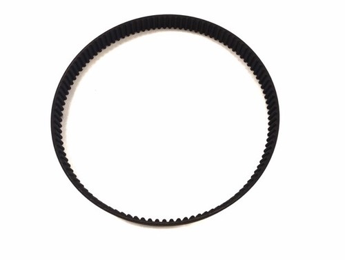 Replacement timing belt - replacement,