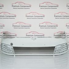 VW Golf Mk8 Se Front Bumper 2020 - 2023 [v24]